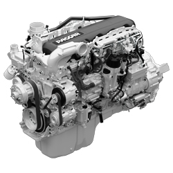P066B Engine